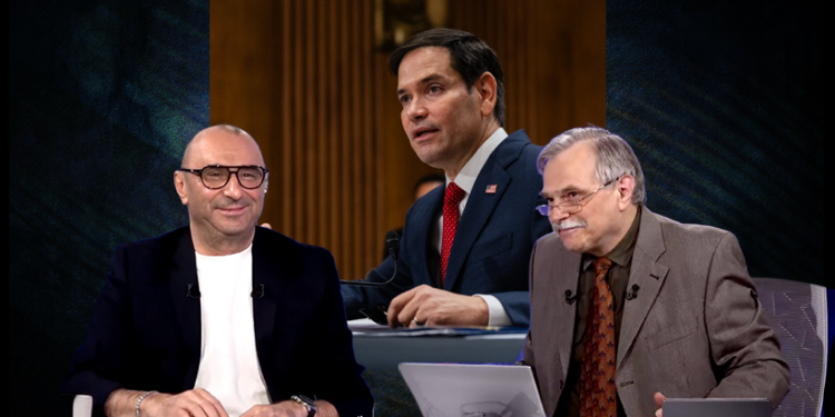 valentin-stan:-pe-19-februarie,-marco-rubio-s-a-intalnit-cu-inalti-oficiali-prezenti-la-consiliul-pacii,-dar-nu-si-cu-nicusor-dan