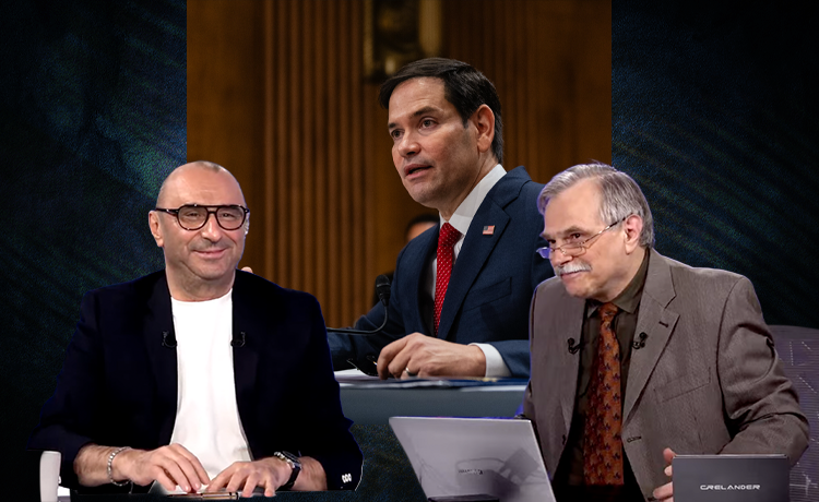 valentin-stan:-pe-19-februarie,-marco-rubio-s-a-intalnit-cu-inalti-oficiali-prezenti-la-consiliul-pacii,-dar-nu-si-cu-nicusor-dan