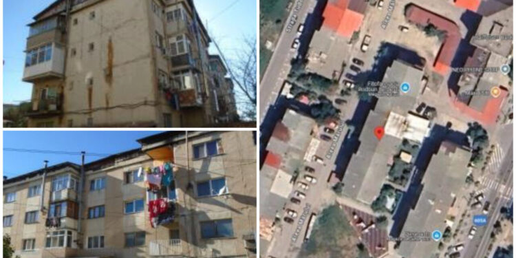 localitatea-din-romania-in-care-un-apartament-cu-doua-camere-se-vinde-cu-doar-7000-de-euro,-acum,-in-februarie-2026.-blocul-este-construit-in-1980