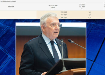 bnr:-depozitele-in-lei-si-valuta-ale-populatiei-au-scazut-in-ianuarie-2026-in-comparatie-cu-luna-trecuta