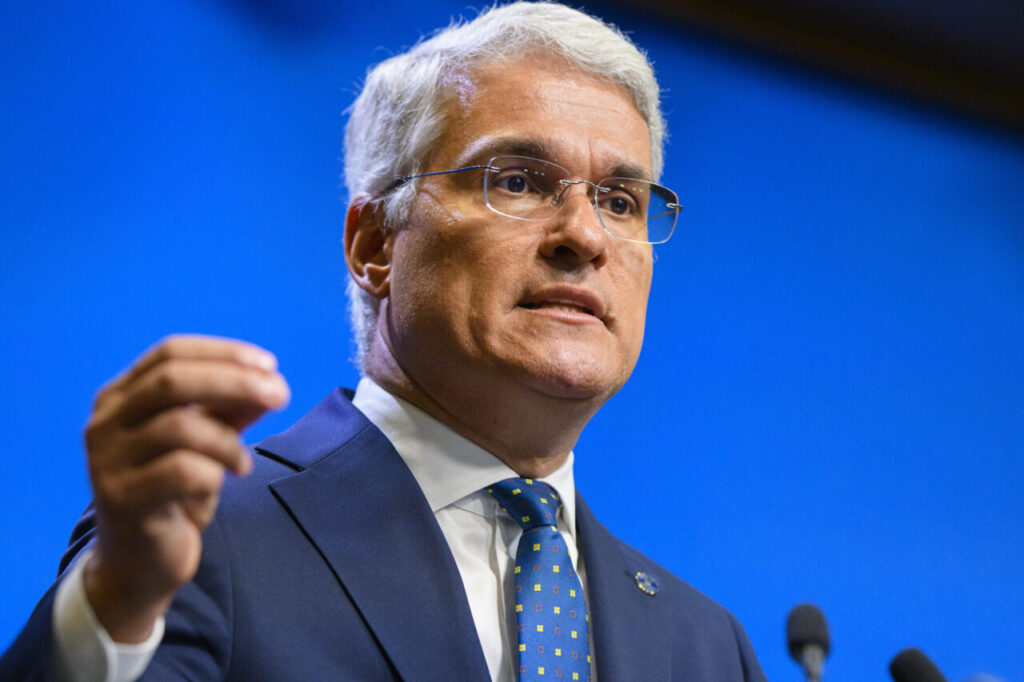 ministrul-proiectelor-europene,-dragos-pislaru,-avertizeaza-asupra-fondurilor-europene-aferente-reformei-pensiilor.-daca-intarziem-promulgarea,-nu-mai-exista