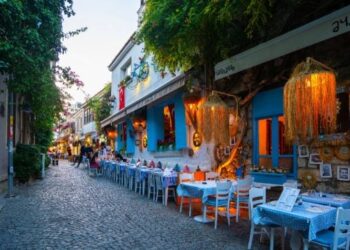 un-sat-mic-din-turcia-in-care-se-ascunde-un-restaurant-cu-o-stea-michelin,-printre-cele-mai-bune-destinatie-pentru-2026