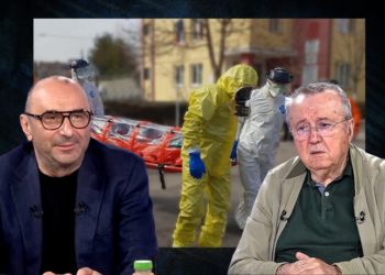 ion-cristoiu:-experimentul-pandemiei-a-aratat-ca-popoarele-sunt-foarte-usor-de-manipulat-prin-frica