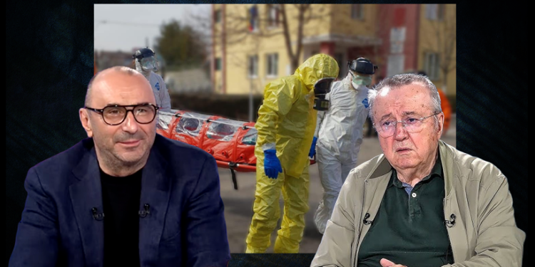 ion-cristoiu:-experimentul-pandemiei-a-aratat-ca-popoarele-sunt-foarte-usor-de-manipulat-prin-frica