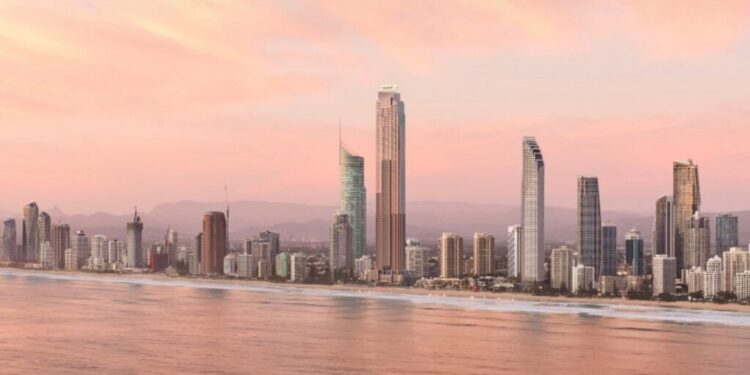 trump-tower-ar-putea-fi-construit-in-australia,-dar-proiectul-starneste-deja-controverse-pe-gold-coast