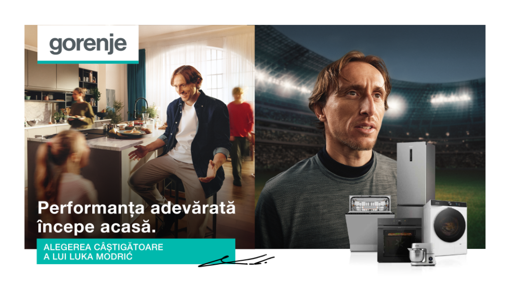 gorenje-il-numeste-pe-luka-modric-ambasador-de-brand:-povestea-lucrurilor-marete-incepe-acasa-–-hotnews.ro