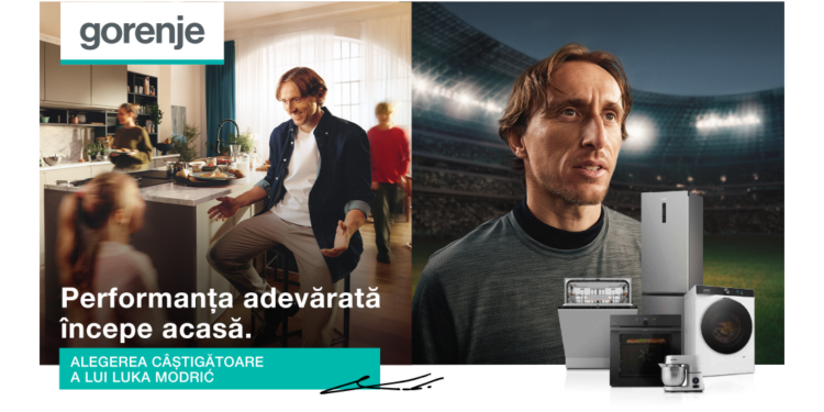 gorenje-il-numeste-pe-luka-modric-ambasador-de-brand:-povestea-lucrurilor-marete-incepe-acasa-–-hotnews.ro