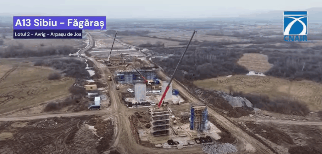 cristian-pistol(cnair)-arata-cum-evolueaza-lucrarile-de-pe-autostrada-sibiu-fagaras,-tronson-2.-constructorul-a-realizat-21%-din-20-km