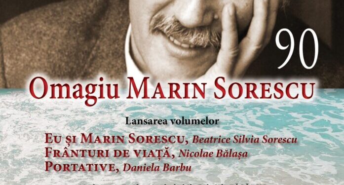 omagiu-marin-sorescu-lansari-de-carte-si-momente-artistice-la-biblioteca-aman-–-gazeta-de-sud