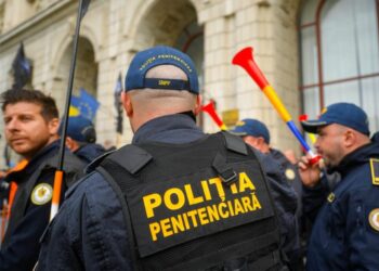 sindicatele-din-penitenciare,-plangere-penala-impotriva-lui-ilie-bolojan-pentru-abuz-in-serviciu-–-document