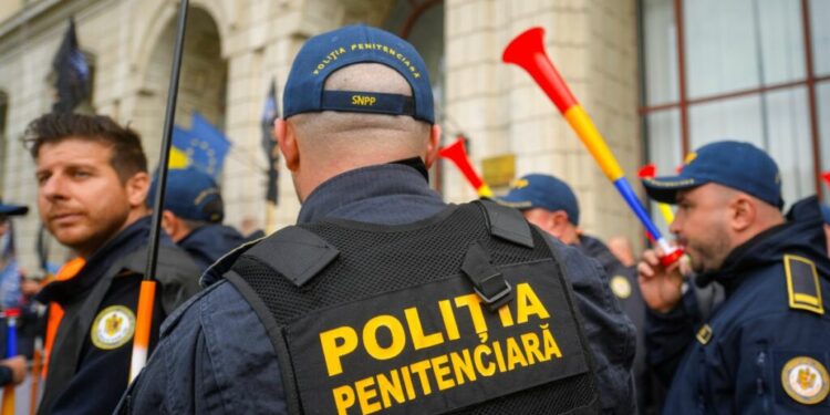sindicatele-din-penitenciare,-plangere-penala-impotriva-lui-ilie-bolojan-pentru-abuz-in-serviciu-–-document
