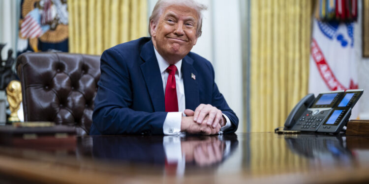 cat-de-exacte-sunt-afirmatiile-lui-trump-din-discursul-privind-starea-uniunii?