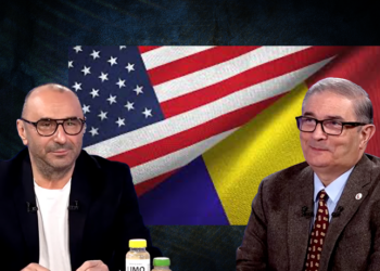 silviu-predoiu:-relatia-cu-sua-este-una-diplomatica-de-140-de-ani.-nicusor-dan-a-aflat-abia-acum