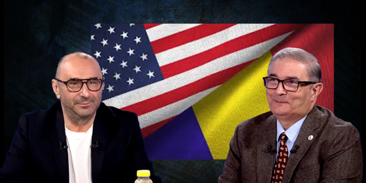 silviu-predoiu:-relatia-cu-sua-este-una-diplomatica-de-140-de-ani.-nicusor-dan-a-aflat-abia-acum