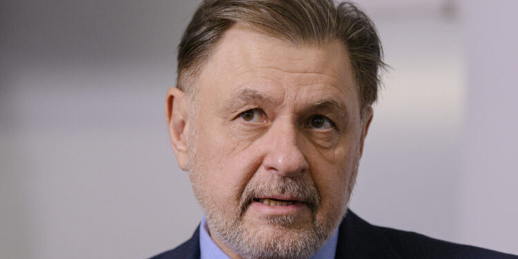 rafila:-preventia-si-depistarea-precoce,-cheia-in-lupta-impotriva-diabetului