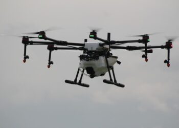 mapn,-despre-drona-ruseasca:-a-patruns-pentru-scurt-timp-in-spatiul-aerian-national