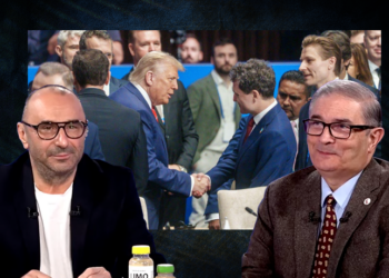 silviu-predoiu:-calitatea-de-observator-presupune-ca-nu-deschizi-gura.-un-sef-de-stat-nu-participa-ca-observator