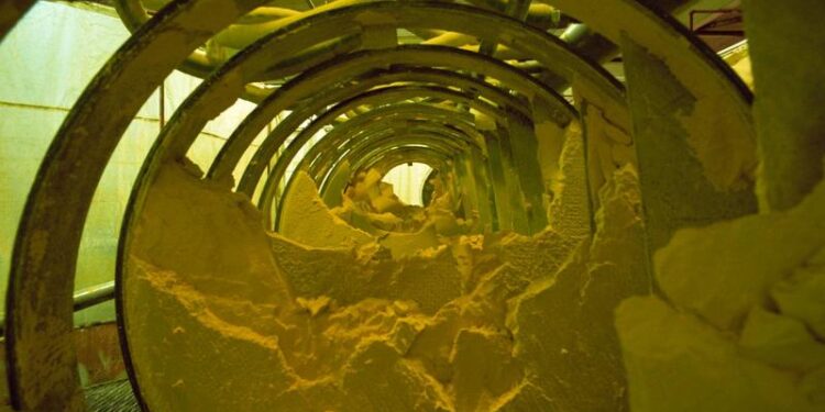 iranul-accepta-sa-nu-stocheze-uraniu-imbogatit,-spune-mediatorul-negocierilor-de-la-geneva-–-hotnews.ro