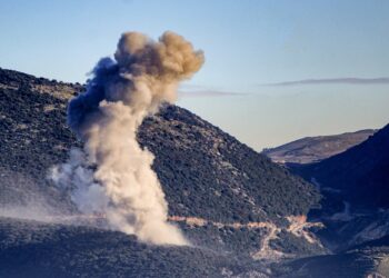 israel-a-mai-atacat-intr-o-alta-tara,-cu-putin-timp-inainte-de-a-ataca-iranul-–-hotnews.ro