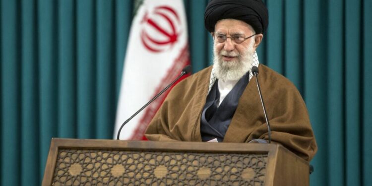 cia-crede-ca-ali-khamenei-ar-putea-fi-inlocuit-de-un-membru-al-garzilor-revolutionare-–-surse