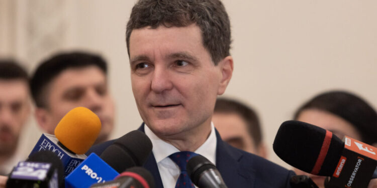 nicusor-dan,-primul-mesaj-dupa-moartea-lui-khamenei:-romania-este-in-deplina-siguranta