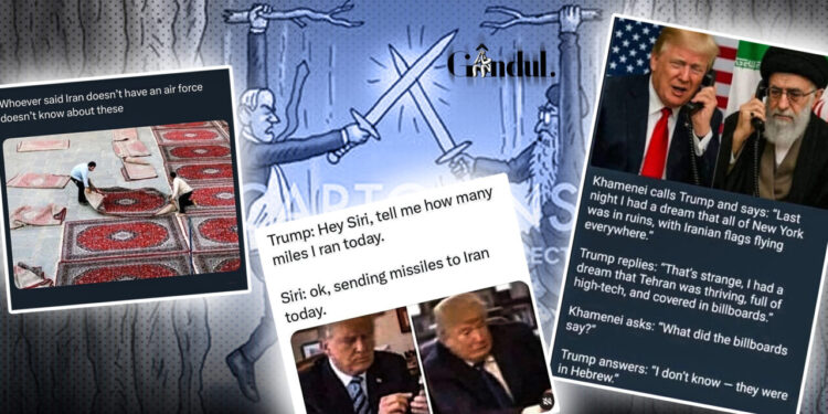 haz-de-necaz-umorul-nu-poate-fi-interceptat-de-scuturi.-gandul-prezinta-colectia-de-glume-care-circula-pe-internet-dupa-razboiul-din-iran