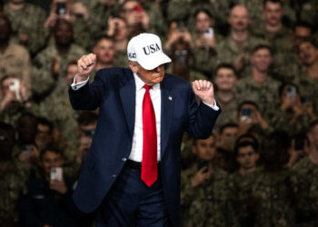 de-ce-spun-criticii-ca-razboiul-lui-trump-in-iran-poate-fi-cea-mai-proasta-decizie-de-politica-externa-din-istorie-–-hotnews.ro