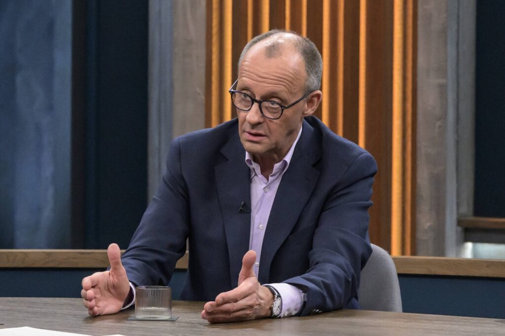 cancelarul-germaniei-vrea-un-plan-pentru-ziua-de-dupa-in-iran-–-hotnews.ro