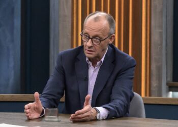 cancelarul-germaniei-vrea-un-plan-pentru-ziua-de-dupa-in-iran-–-hotnews.ro