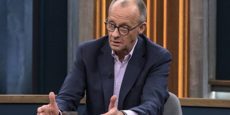 cancelarul-germaniei-vrea-un-plan-pentru-ziua-de-dupa-in-iran-–-hotnews.ro