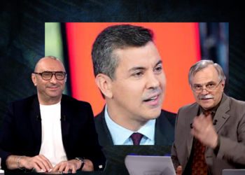 valentin-stan:-intr-o-reuniune-multilaterala,-discursul-celor-prezenti-este-extrem-de-important