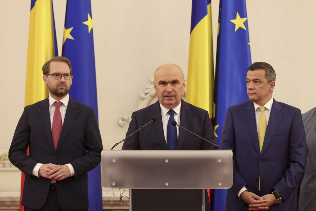 liderii-coalitiei,-o-noua-discutie-despre-bugetul-pentru-2026-conditiile-puse-de-social-democrati-ca-legea-sa-treaca-–-hotnews.ro