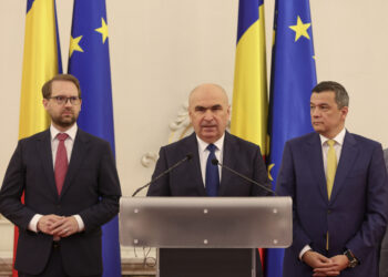 liderii-coalitiei,-o-noua-discutie-despre-bugetul-pentru-2026-conditiile-puse-de-social-democrati-ca-legea-sa-treaca-–-hotnews.ro