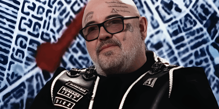 presedintele-gremium-nomads-romania-recunoaste-implicarea-intr-o-campanie-electorala.-un-primar-ne-a-rugat-sa-purtam-veste