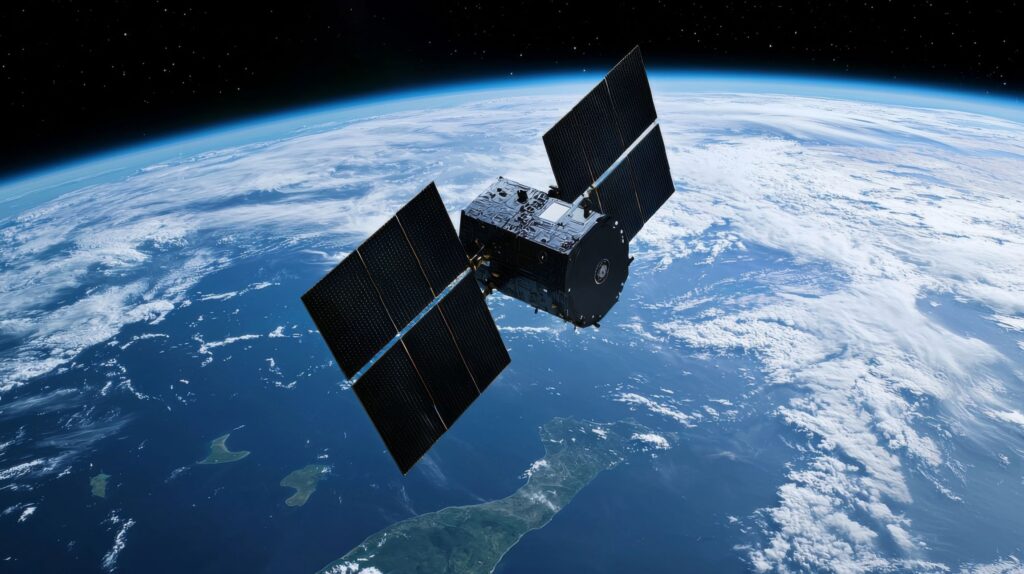 spatiul-a-devenit-un-domeniu-de-lupta-cu-forte-armate-ce-se-intrec-pentru-a-avea-o-prezenta-cat-mai-mare-pe-orbita,-afirma-seful-ses-–-hotnews.ro