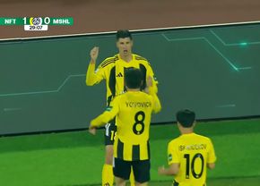 dat-afara-de-dinamo,-a-debutat-cu-gol-la-noua-echipa
