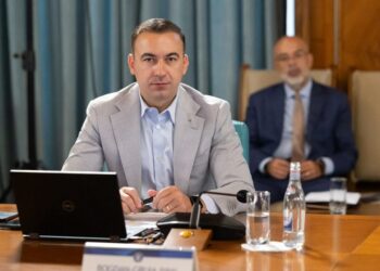 ce-se-intampla-cu-pretul-la-carburanti-in-romania,-dupa-izbucnirea-conflictului-din-iran.-ministrul-energiei:-„am-vorbit-cu-anpc,-am-luat-masuri”