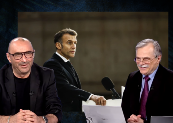 valentin-stan:-niciun-viitor-presedinte-american-nu-va-mai-avea-incredere-in-vreun-presedinte-francez,-dupa-actiunile-lui-macron