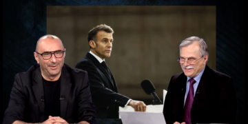 valentin-stan:-niciun-viitor-presedinte-american-nu-va-mai-avea-incredere-in-vreun-presedinte-francez,-dupa-actiunile-lui-macron