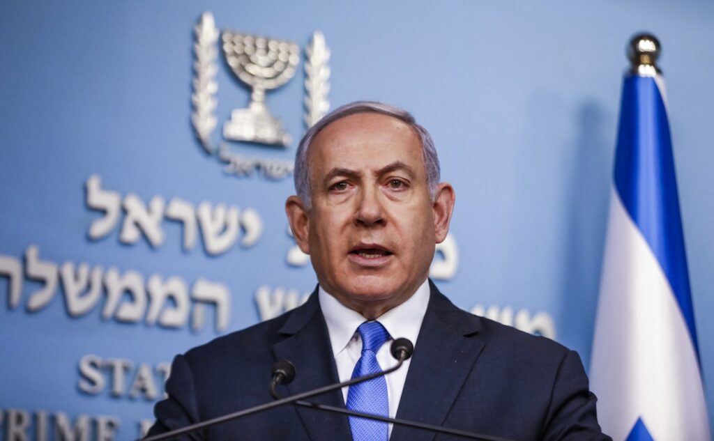 netanyahu-spune-ca-razboiul-din-iran-nu-va-dura-ani:-nu-va-fi-fara-sfarsit-–-hotnews.ro