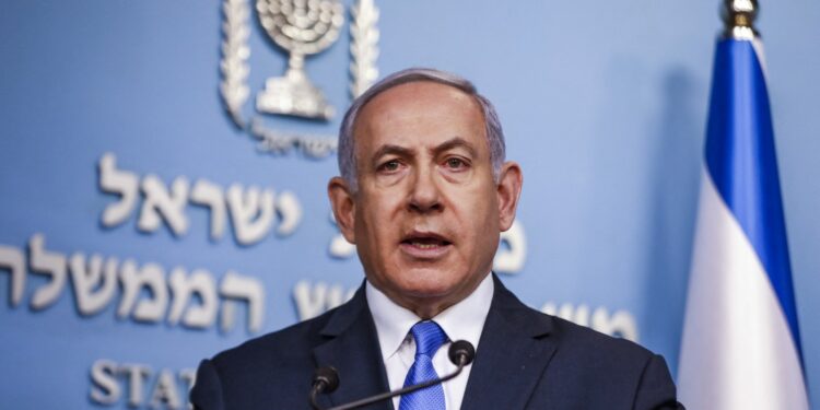 netanyahu-spune-ca-razboiul-din-iran-nu-va-dura-ani:-nu-va-fi-fara-sfarsit-–-hotnews.ro