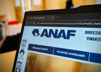 e-factura-pentru-persoane-fizice:-anaf-actualizeaza-din-nou-formularul-de-inregistrare-082,-dupa-modificarile-aduse-de-ordonanta-6/2026-–-hotnews.ro