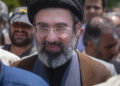 opozitia-de-la-teheran-sustine-ca-adunarea-expertilor-l-a-ales-pe-fiul-lui-ali-khamenei,-mojtaba,-lider-suprem-al-iranului