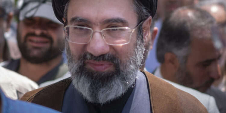 opozitia-de-la-teheran-sustine-ca-adunarea-expertilor-l-a-ales-pe-fiul-lui-ali-khamenei,-mojtaba,-lider-suprem-al-iranului