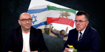 dan-dungaciu:-abilitatea-diplomatica-a-iranului-este-cunoscuta.-au-diplomati-foarte-buni,-asemanatori-celor-din-israel