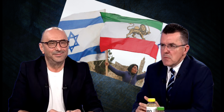 dan-dungaciu:-abilitatea-diplomatica-a-iranului-este-cunoscuta.-au-diplomati-foarte-buni,-asemanatori-celor-din-israel