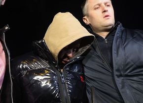 kader-keita,-in-fata-legii-dupa-ce-a-plecat-de-la-locul-accidentului-ce-se-intampla-astazi-la-tribunalul-din-bucuresti