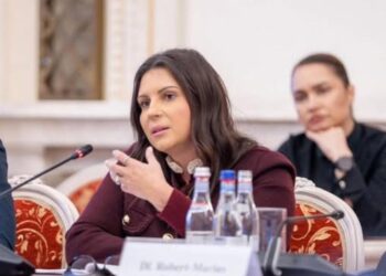 gabriela-horga,-pnl-sustine-ca-psd-impinge-romania-intr-o-criza-bugetara-prin-populism-si-decizii-iresponsabile