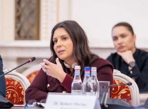 gabriela-horga,-pnl-sustine-ca-psd-impinge-romania-intr-o-criza-bugetara-prin-populism-si-decizii-iresponsabile