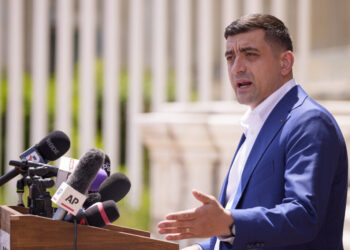 liderul-aur,-prezent-in-sua.-va-avea-un-discurs-in-cadrul-conferintei-alliance-of-sovereign-nations-dupa-presedintele-camerei-reprezentantilor